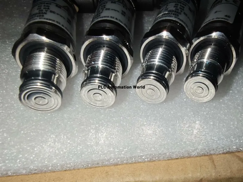 Датчик давления pressure transmitter M-11 0-40bar wika or.UPS