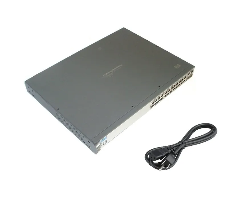 Коммутатор HP ProCurve J4900B 2626 26-Port 100Mbps Stackable Managed Switch