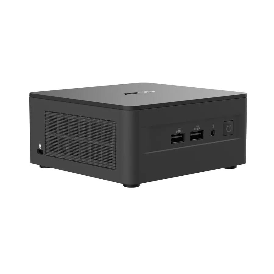 Оргтехника ASUS NUC 12 PRO NUC12WSHi3 Mini PC Intel Core i3 1220P Processer Powe — фото лота 2