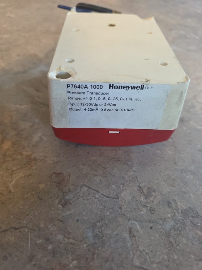Фото лота P7640A от продавца №94137