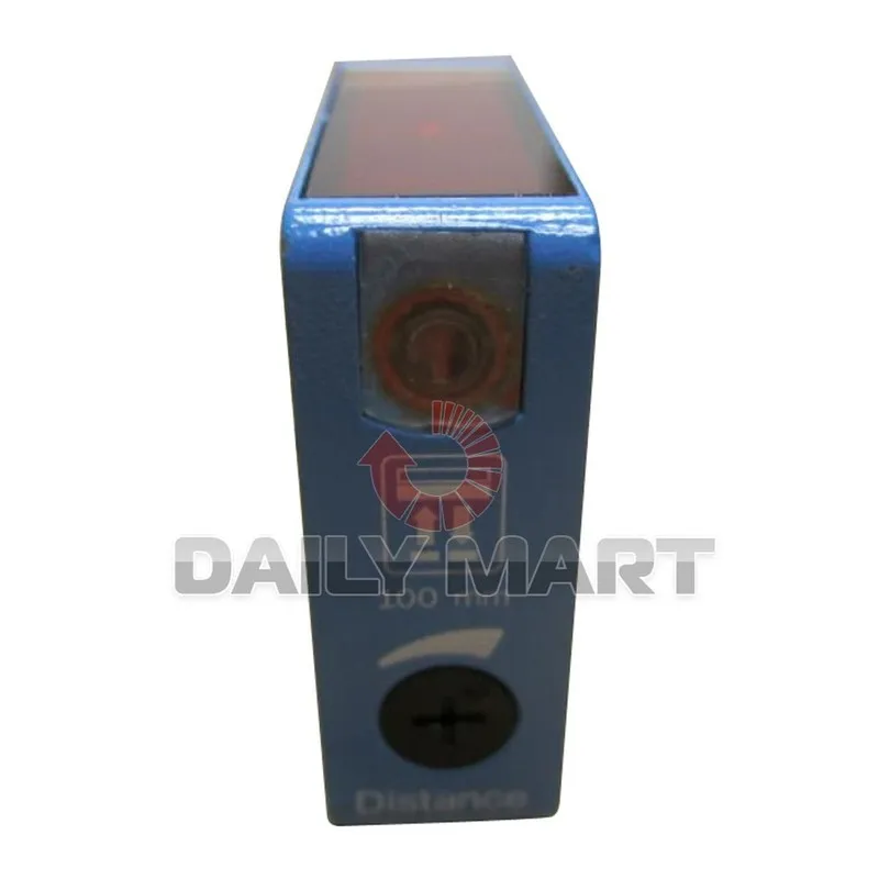 Датчик приближения SICK WT12-2P440 PLC PHOTOELECTRIC PROXIMITY SENSOR, PNP, RED 