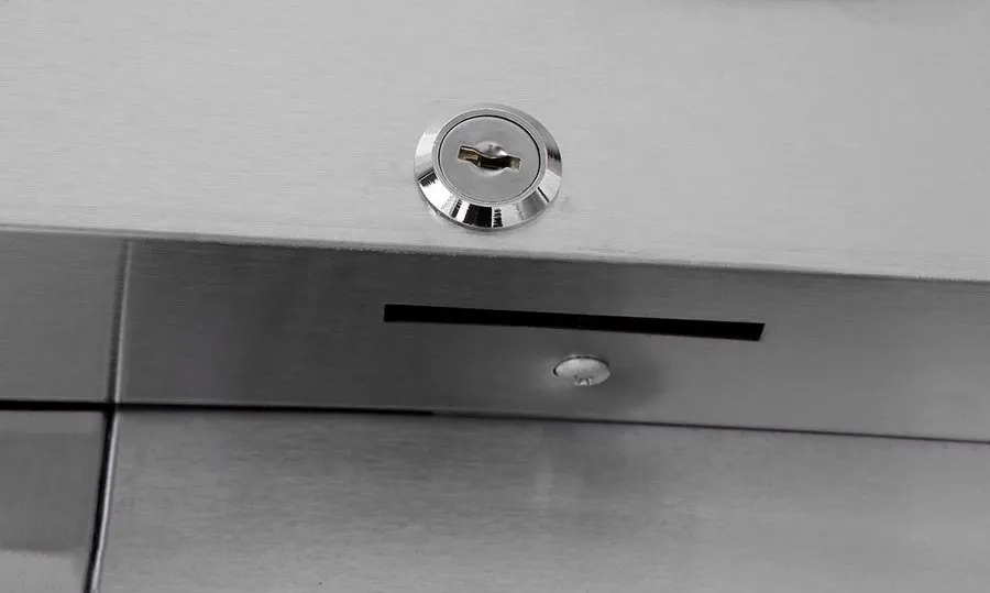 Морозильный шкаф Atosa 28” 21.4 Cu. Ft. Top/Bottom Solid Door Reach-In Freezer M
