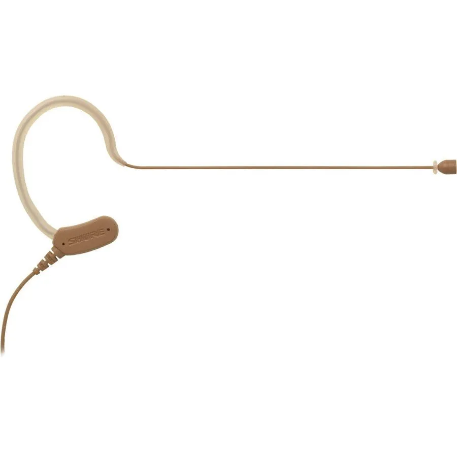 Микрофон Shure MX153C/O Omnidirectional Earset Microphone