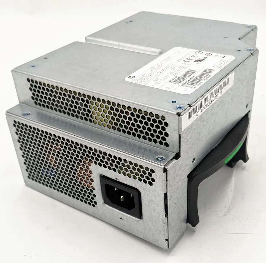 Блок питания HP S10-800P1A 800W Power Supply