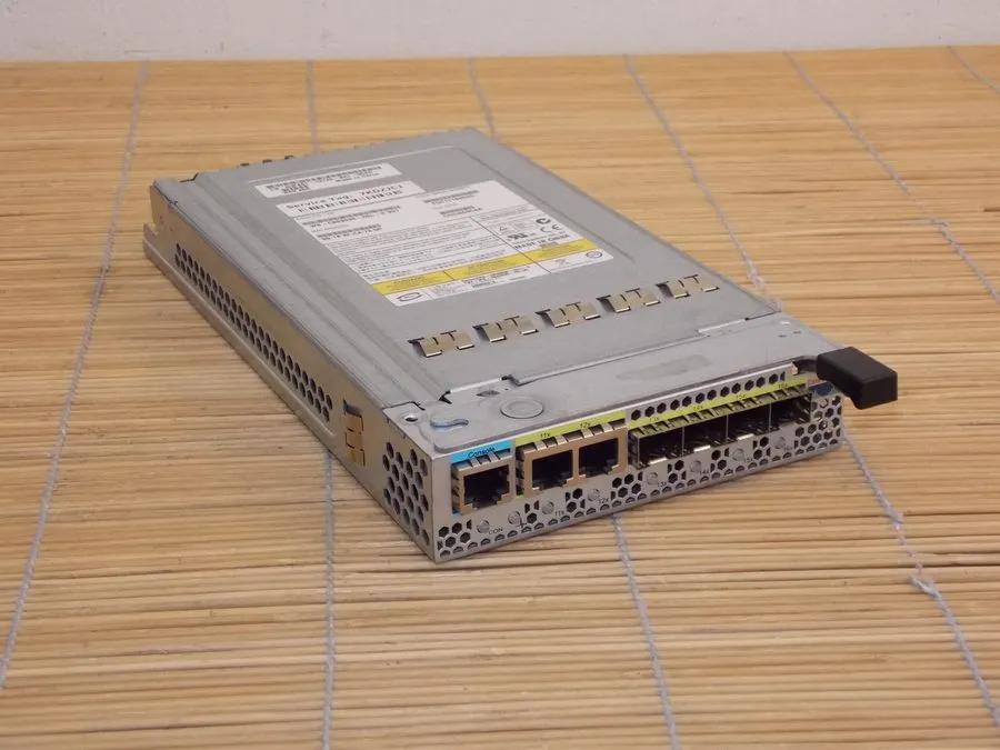 Коммутатор Cisco Catalyst Blade Switch 3030 WS-CBS3030-DEL-S