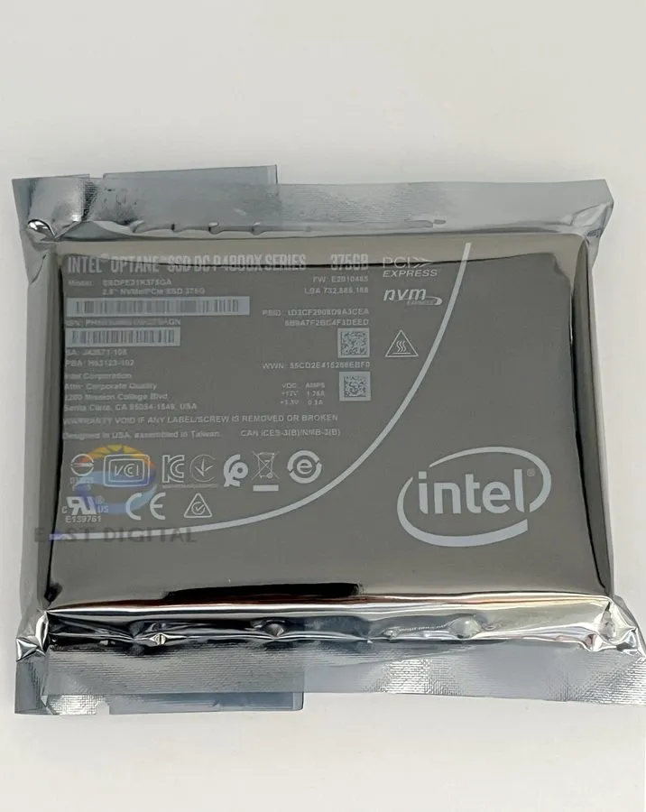 SSDPE21K375GA