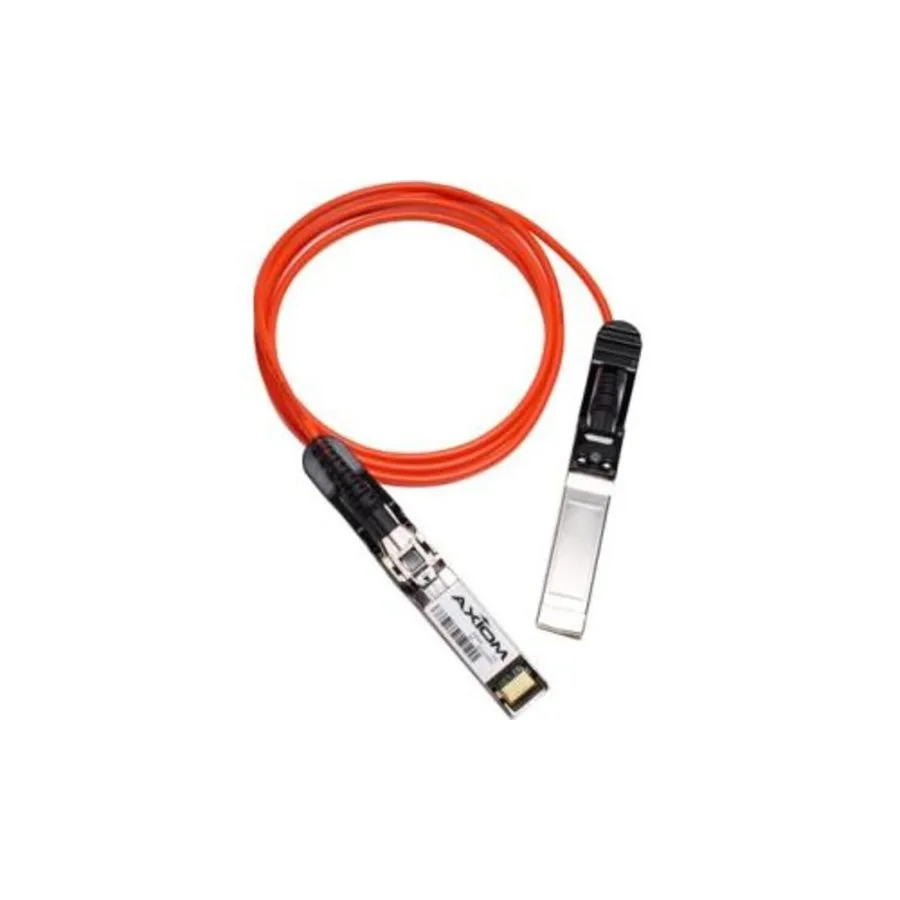 Кабель Mellanox QSFP+ to QSFP+ Active Optical Cable 20 Meters Compatible 40GBase