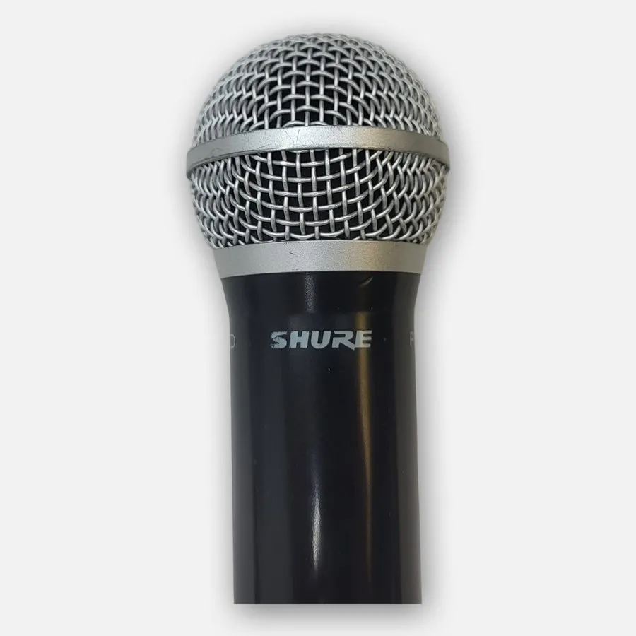 Радиосистема Shure BLX2/PG58 H9 Band Wireless Handheld Microphone Transmitter, 5