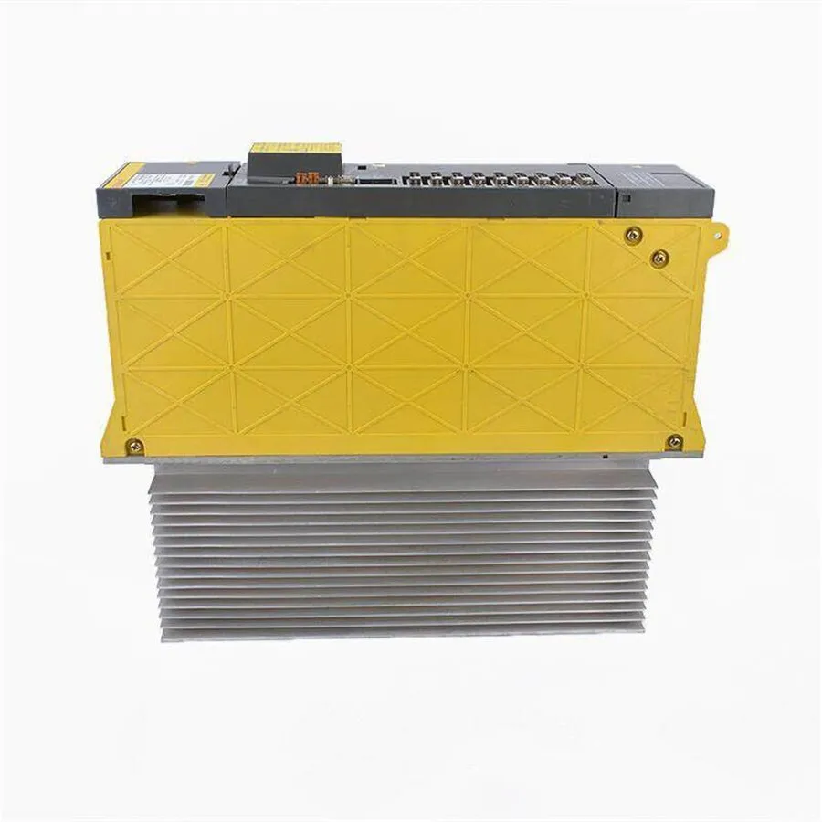Сервоусилитель Fanuc servo drive A06B-6085-H204