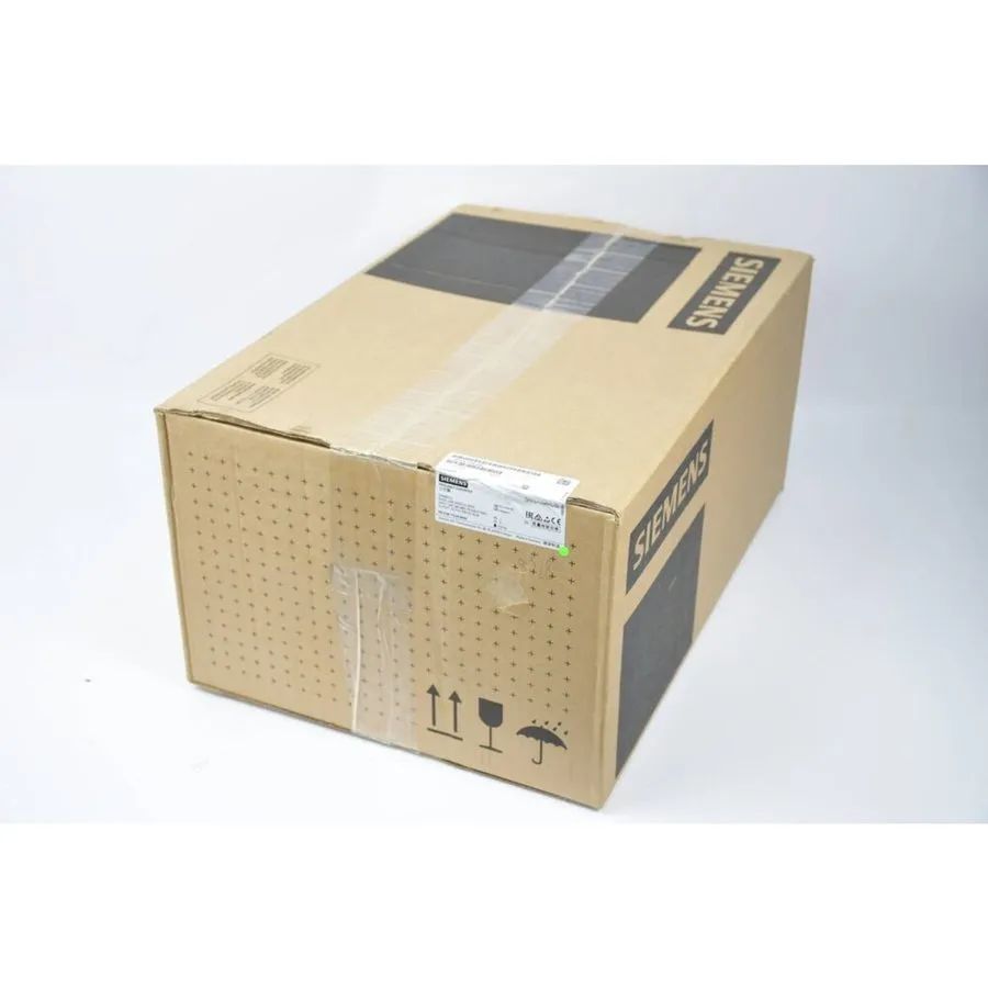Частотный преобразователь SIEMENS SINAMICS S120 6SL3130-1TE24-0AA0 FS:E