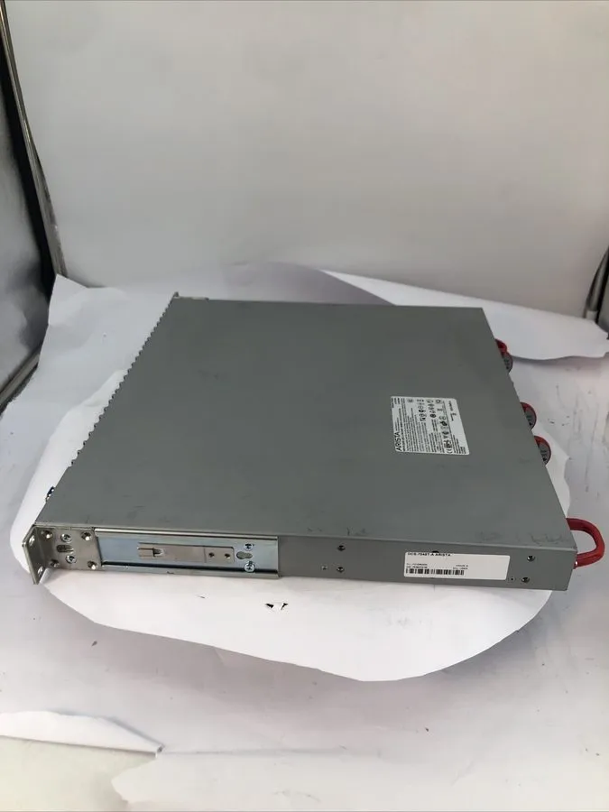 Коммутатор Arista DCS-7048T-A-F 48Port 48x 1GB RJ-45 4x 10GB SFP+ Switch