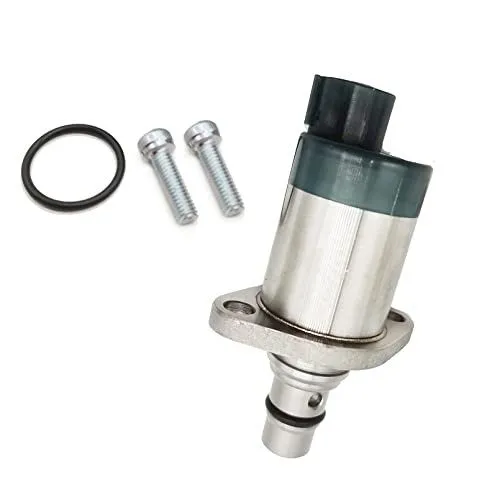 Клапан 8981455021 Fuel Pressure Regulator 990-1004 SCV valve kit — фото лота 1