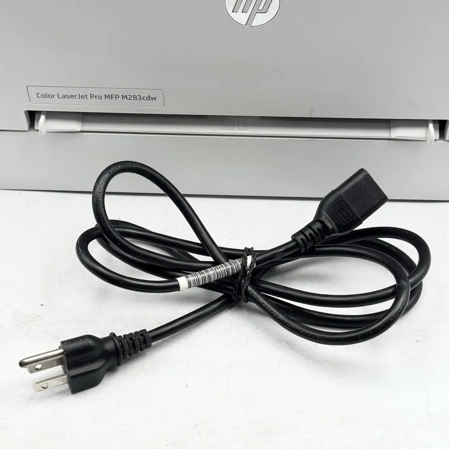 Лазерный принтер HP Color LaserJet Pro MFP M283cdw 7KW73A Wireless All-in-One La