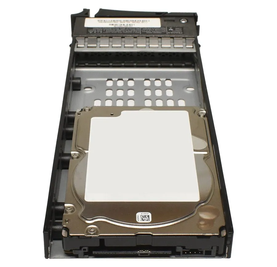 Жёсткий диск IBM Seagate 900GB 2.5" 10K 6G SAS HDD Hard Drive ST9900805SS 9TH066 — фото лота 2
