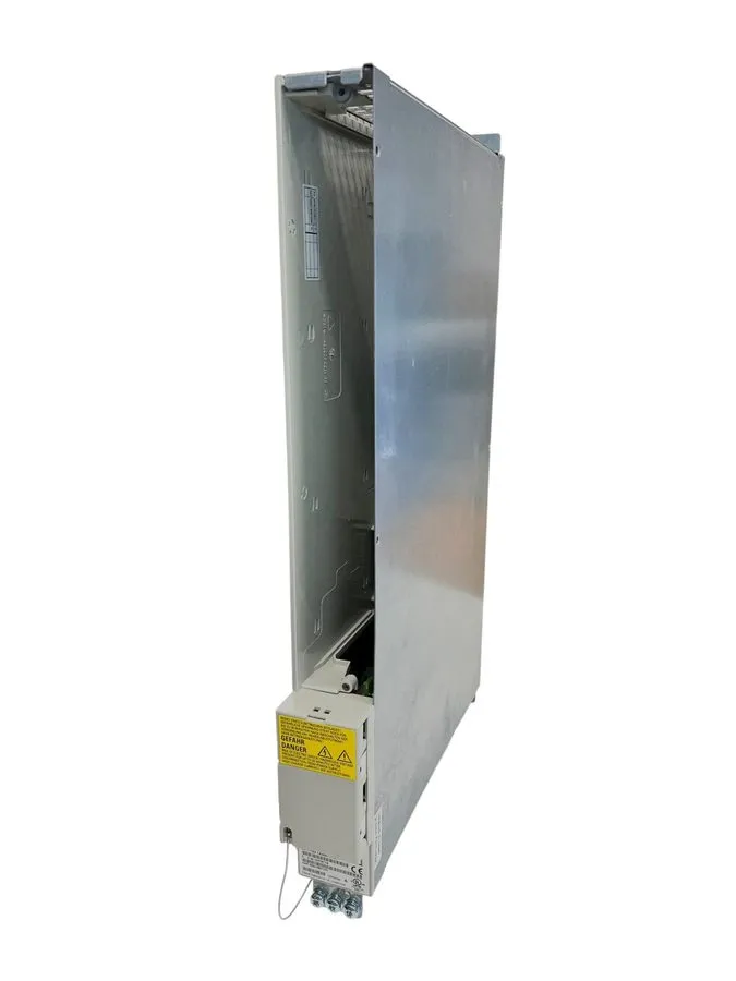 Сервоусилитель 6SN1123-1AA00-0HA1 SIEMENS SIMODRIVE 611 Module