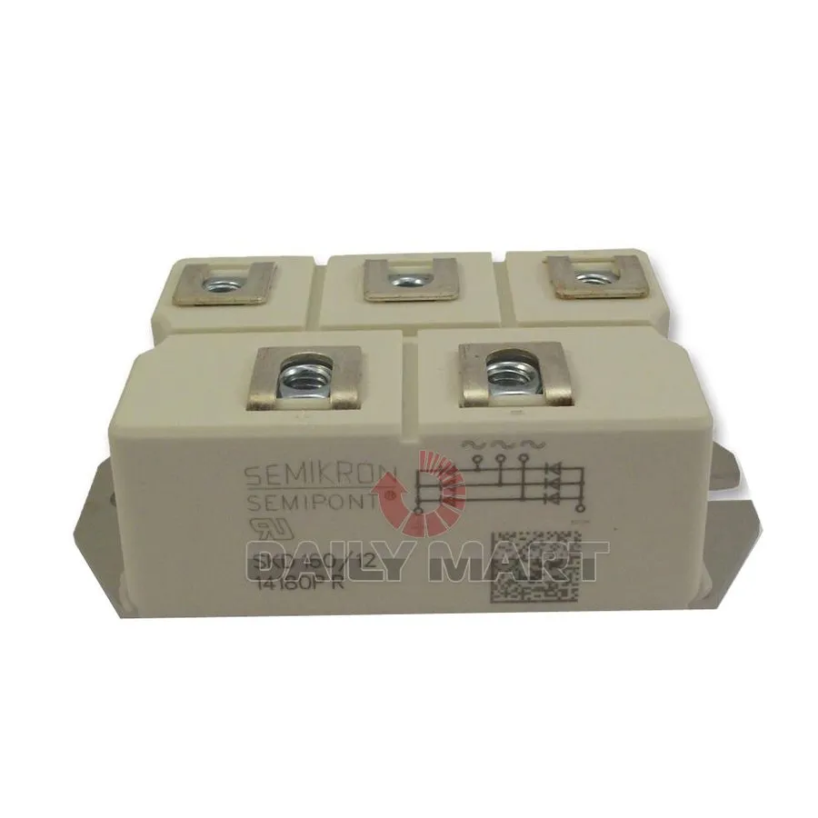 Силовой модуль SEMIKRON Module SKD160/18 100%