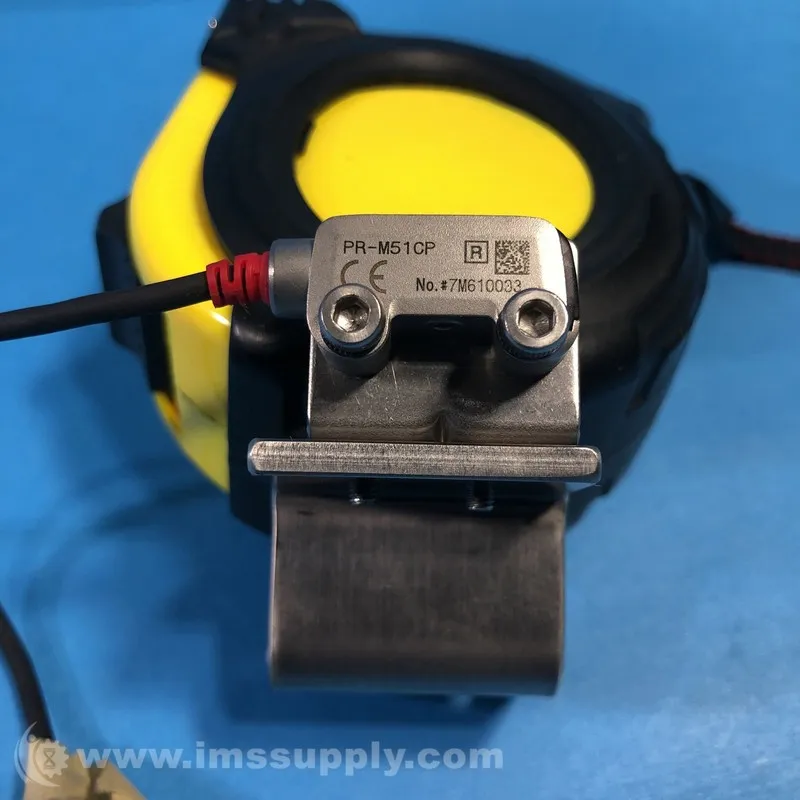 Фотоэлектрический датчик Keyence PR-M51CP Photoelectric switch sensor