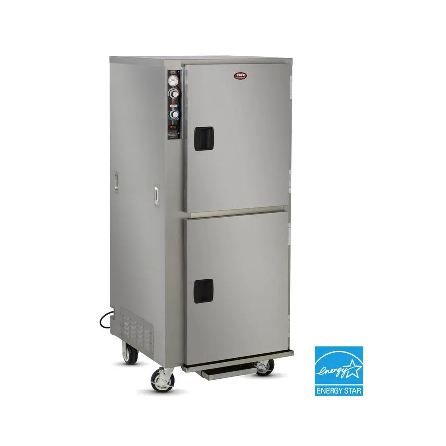 Оборудование видеонаблюдения FWE PHU-12P Mobile Full Height İnsulated Heated/Pro — фото лота 1