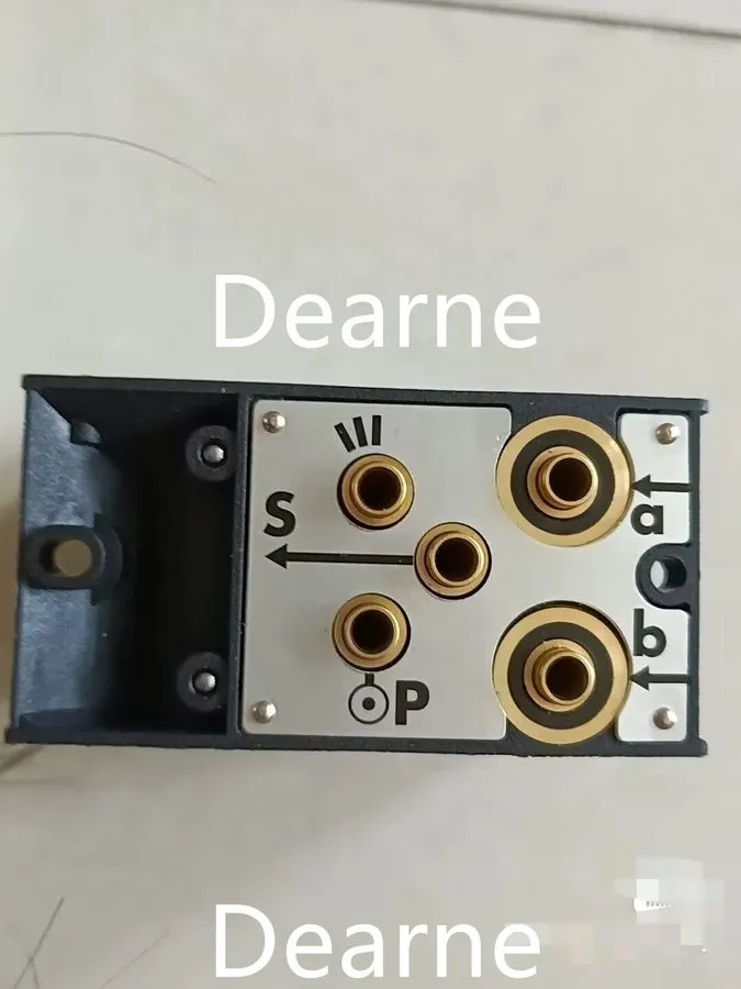 Пневмооборудование PXP-A11 Parker Pneumatic Components
