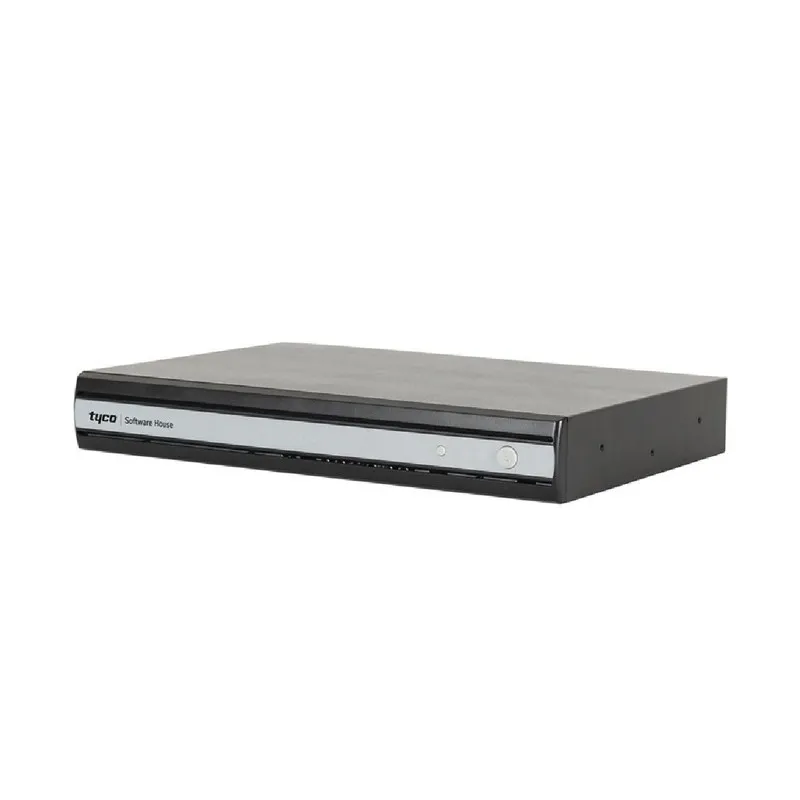 Сервер Software House CC9000B/L-T-NM-A Bundled Server Tower — фото лота 1