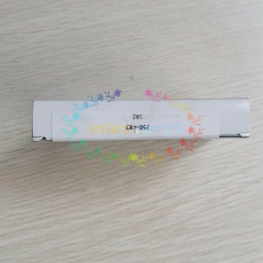 ПЛК WAGO 750-483 Module PLC