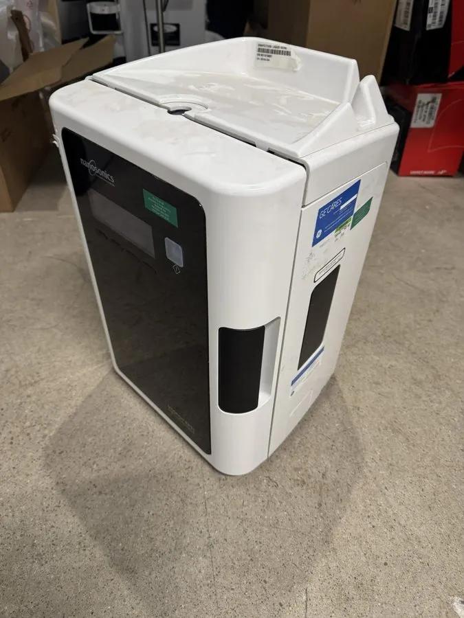 УЗИ-датчик Nanosonics Trophon EPR N00010-US Ultrasound Transducer Disinfection ( — фото лота 1
