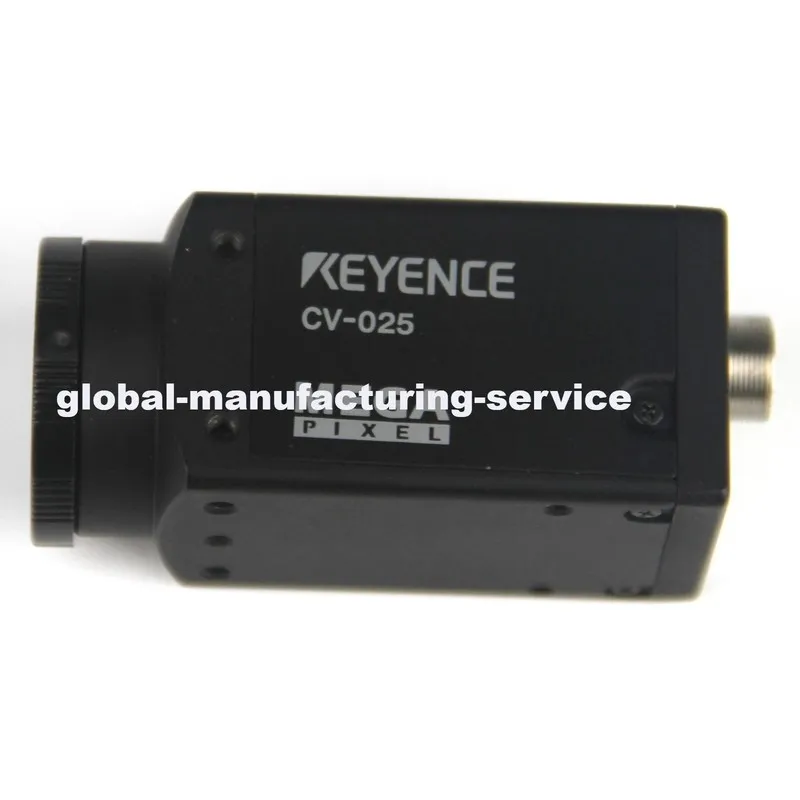 Камера машинного зрения keyence CV-025 Vision industrial camera