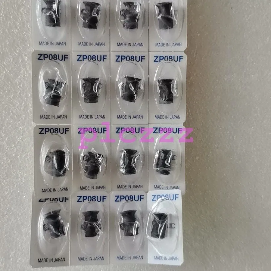 Вакуумная присоска SMC ZP08UF Suction Cup