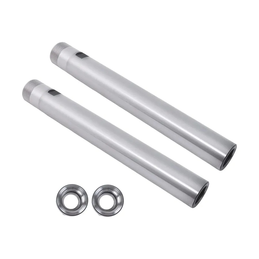 Режущий инструмент 1"×7" ER20 Collet Chuck Straight Shank CNC Tool Holder #ER20- — фото лота 2