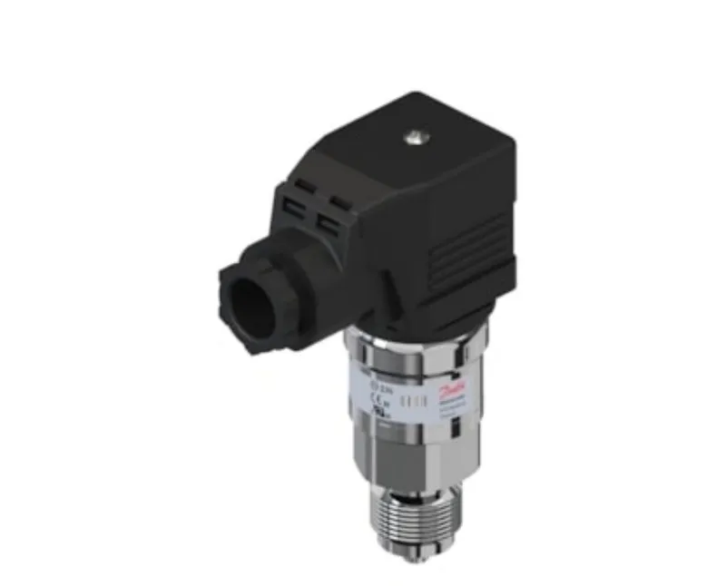 Датчик давления Danfoss 060G3126 MBS 33M Pressure Transmitter