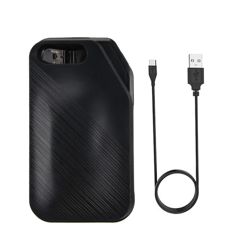 VoIP-шлюз 400MAH Power Charging Case with Cable
