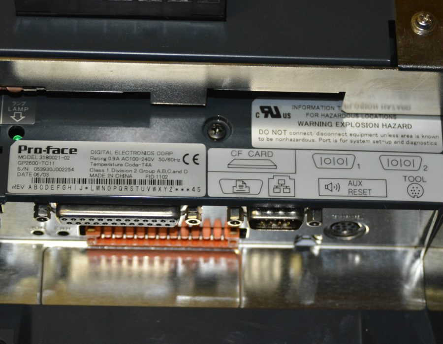 Фото лота GP070-CL11 от продавца №90613