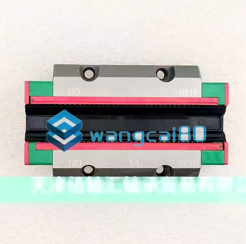 Линейная направляющая HIWIN Linear Guide Slider RGW20HC