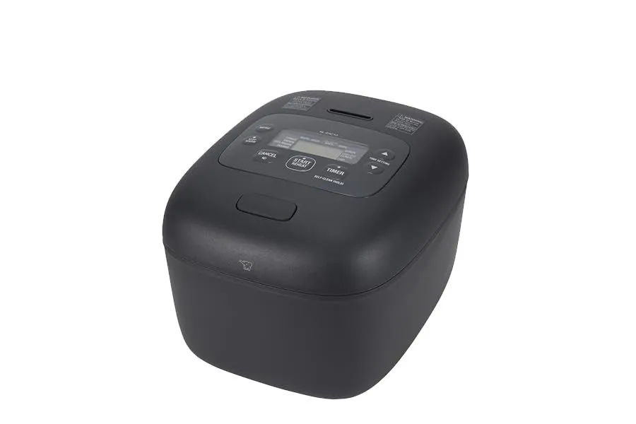 Рисоварка Zojirushi NL EAC10BA Micom Rice Cooker 5.5 Cups Black