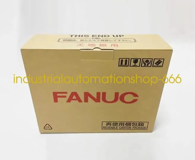 Шпиндель FANUC A06B-1413-B100 Spindle Motor