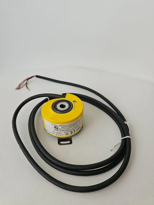 Энкодер SICK DFS60S-TBOK01024 encoder