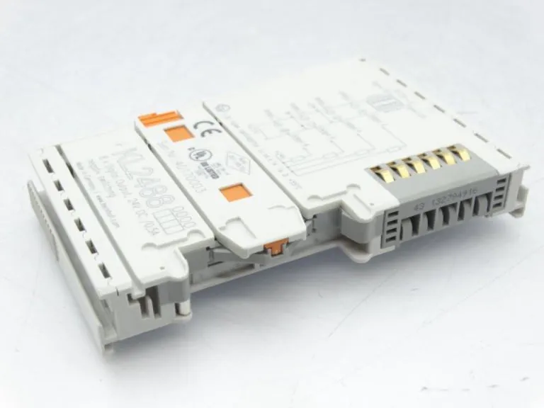 Модуль ввода-вывода BECKHOFF KL2488 Terminal Block