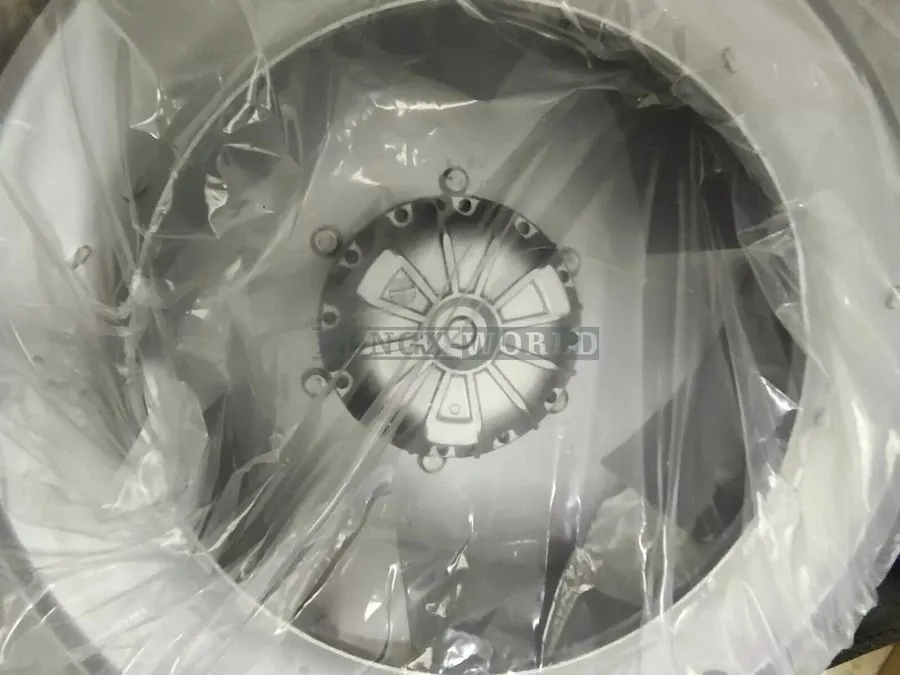 Вентилятор Centrifugal Fan RH31M-4EK.2F.1R