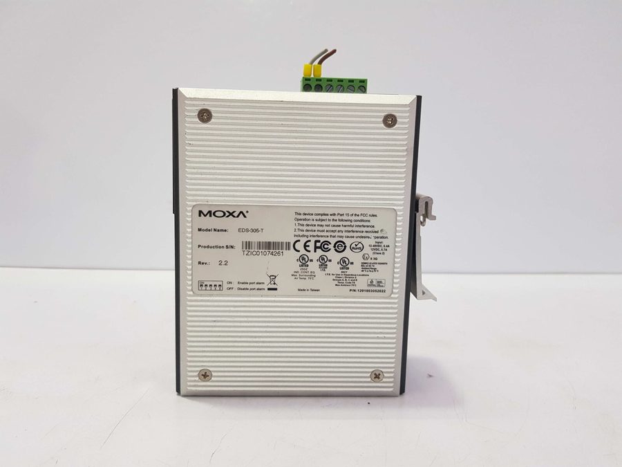 Фото лота EDS-305-T от продавца №48343