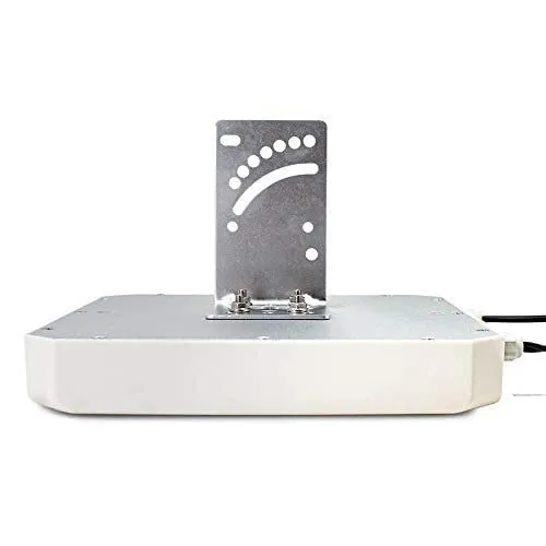 Считыватель RFID R783 UHF RFID er 12m Long Range Outdoor IP67 9dbi USB RS232/RS4 — фото лота 2