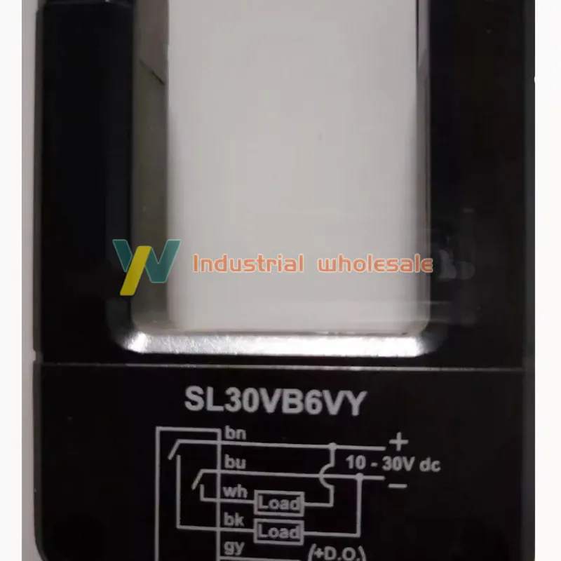 Фотоэлектрический датчик BANNER Photoelectric Sensor SL30VB6VY