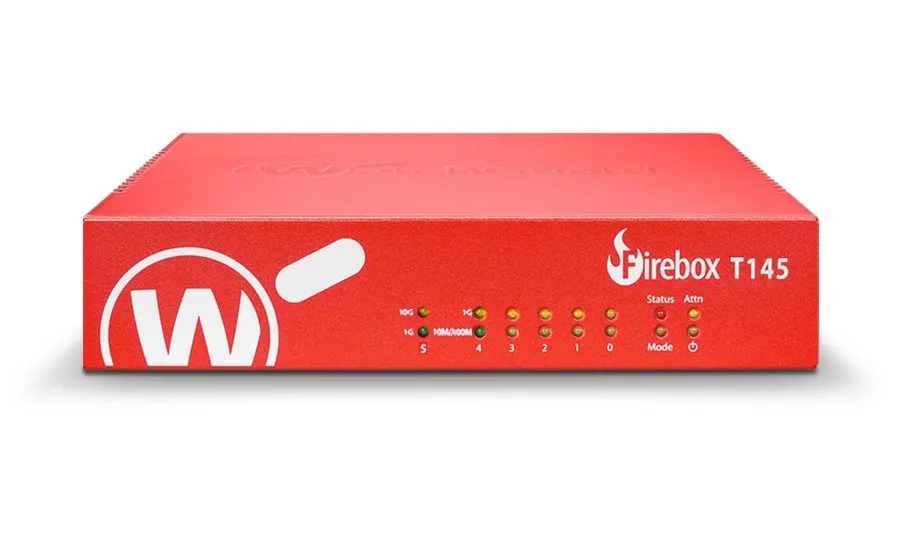 Межсетевой экран WGT145413