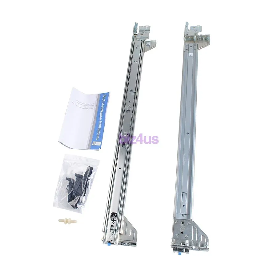 Комплект направляющих Dell Poweredge R910 R920 R930 R715 R810 R815 2U Sliding Ra