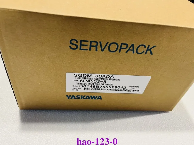 Сервопривод SGDM-30ADA