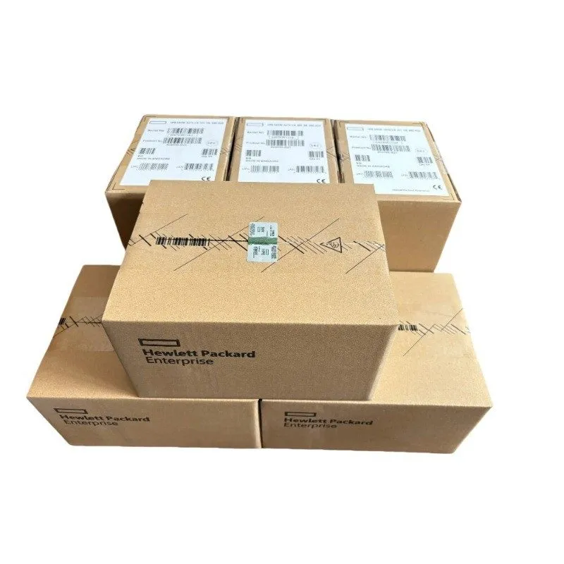 Жёсткий диск HPE 718291-001 718160-B21 1.2TB 6G 10K G6 G7 SAS 2.5" HDD DP 0 HOUR