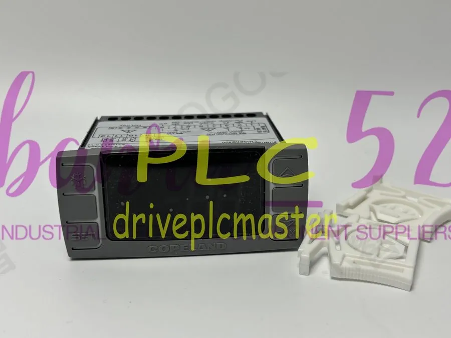 Термостат Dixell XR06CX-4N1F1 Digital Thermostat Controller