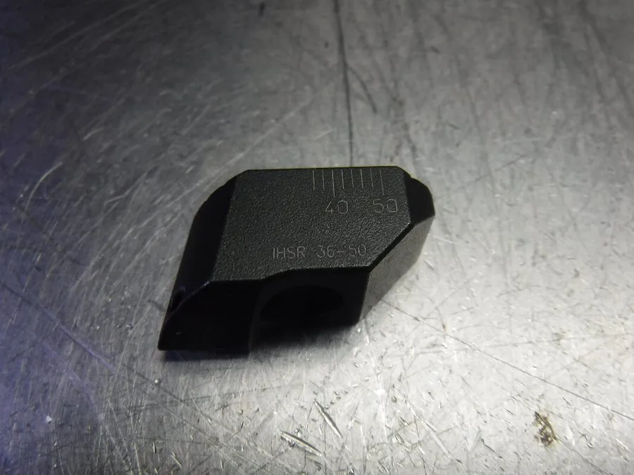 Режущий инструмент Iscar-ETM Insert Cartridge IHSR 36-50-09 (LOC2263A)