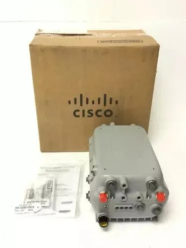 Точка доступа Wi-Fi Cisco Aironet 1572 1572EAC Outdoor Wireless AP 802.11ac AIR-