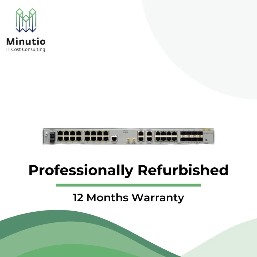 Маршрутизатор Cisco A901-12C-FT-D