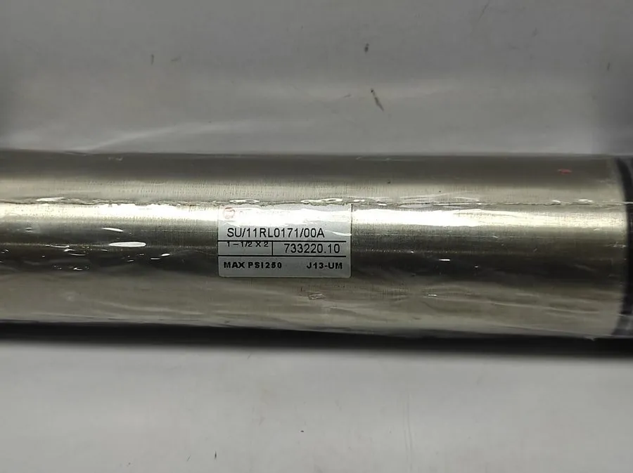 Пневмоцилиндр NORGREN SU/11RL0171/00A Pneumatic Cylinder 250PSI